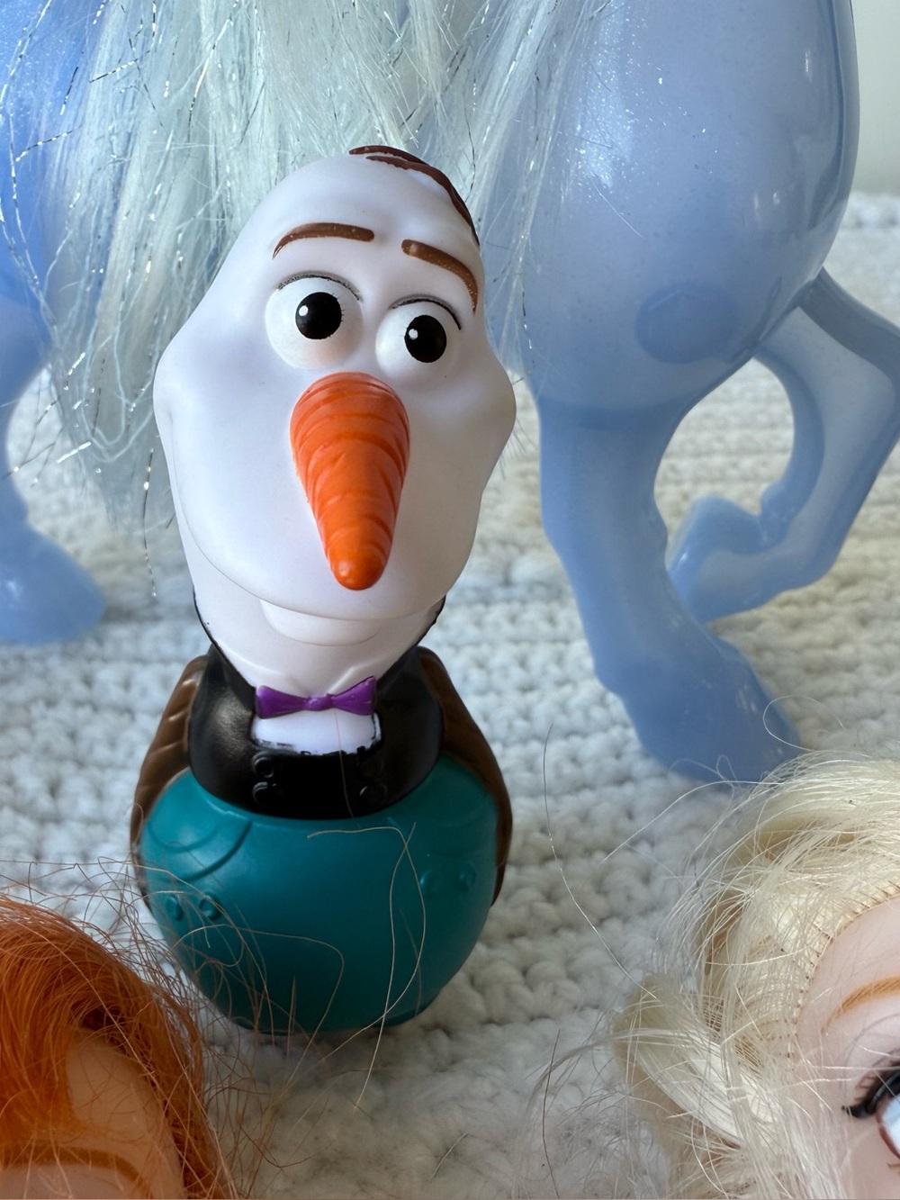 Disney Frozen 2 Petite Storytelling Set - Picture 5 of 13